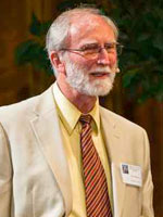 Bob Whitehouse, Ed.D.