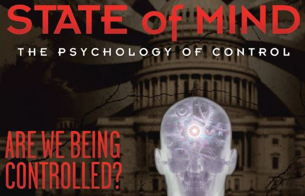 State of MInd: The Psychology of Control